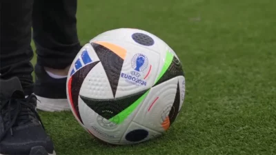Campionato europeo di calcio 2024