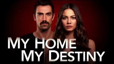 My Home My Destiny - Fiction