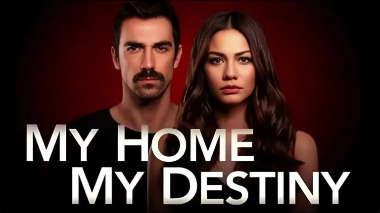 My Home My Destiny - Fiction