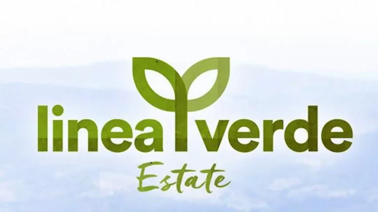 Linea verde estate - Rai 1