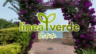 Linea verde estate - Rai 1