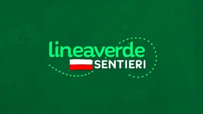 Lina verde sentieri - Rai 1