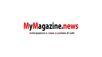 Logo MyMagazine - Default