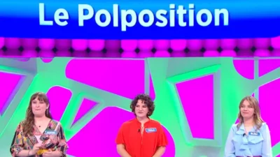 Le Polposition di Reazione a Catena