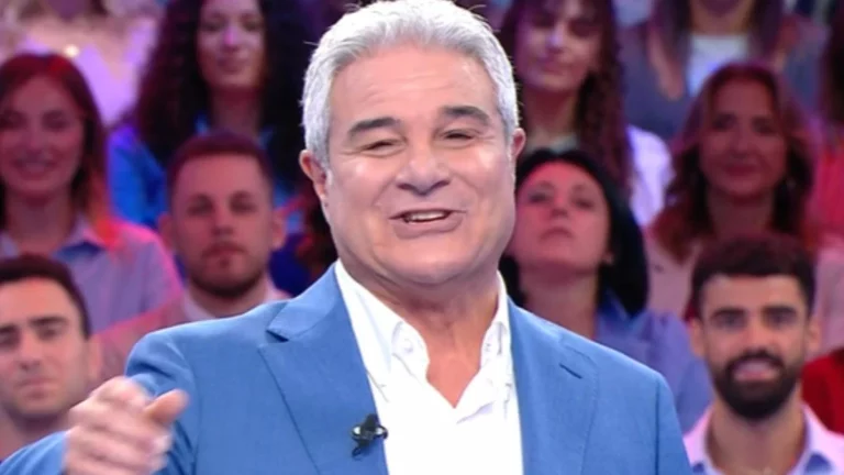 Reazione a catena - Rai 1 - Pino Insegno