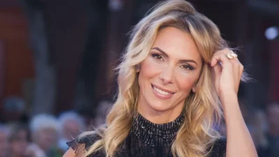 Simona Branchetti