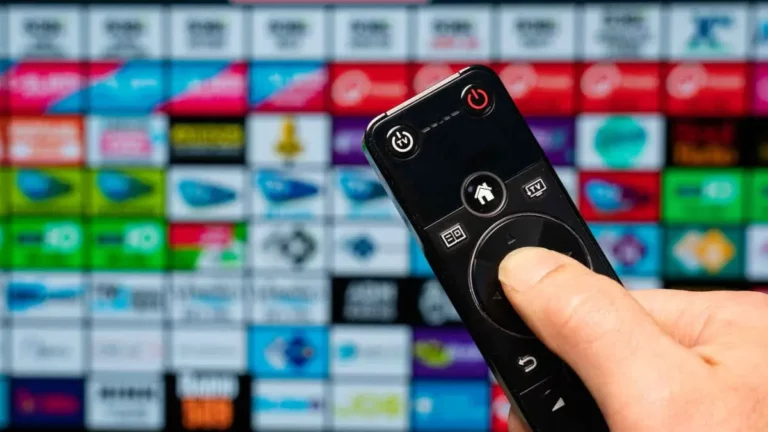 Stasera in tv - Telecomando