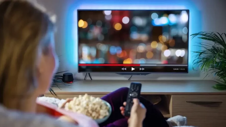 Stasera in tv - Telecomando