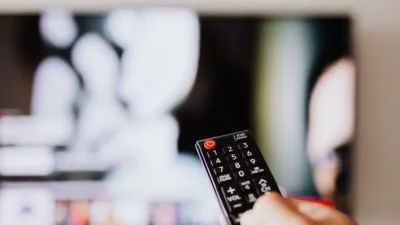 Stasera in tv - Telecomando