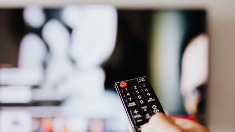 Stasera in tv - Telecomando
