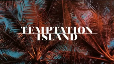 Temptation island - Canale 5