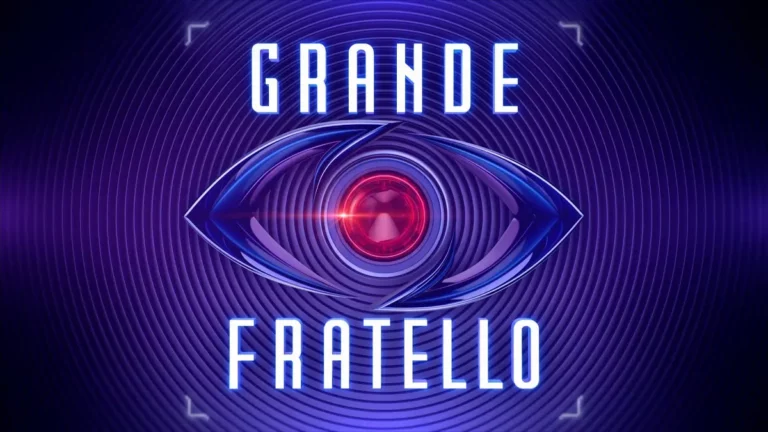 Grande Fratello - Canale 5
